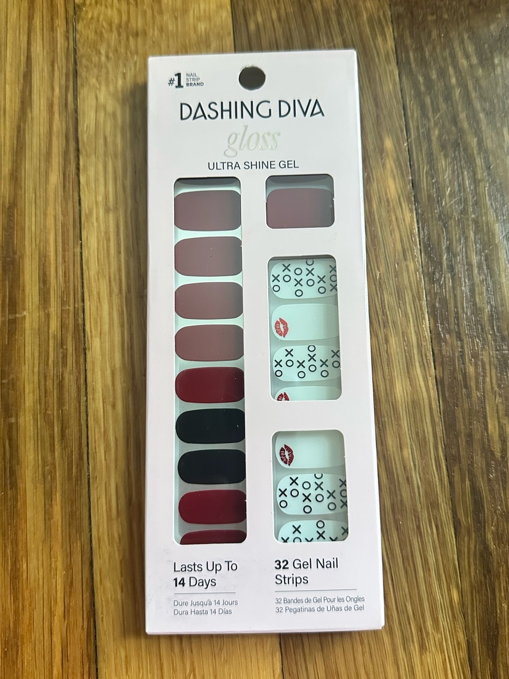 Dashing Diva- Admittedly Obsessed